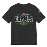2025 Air Banjo Champs Tee