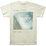 Doe Deer Slim Fit T-shirt