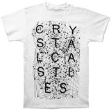 Crimewave Slim Fit T-shirt