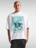 DOLPHINS TEE - GEN2