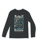 Xaden Riorson Ruined Real Men for Me Long Sleeve Tee