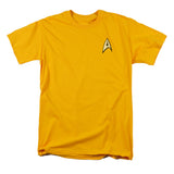 Command Uniform T-shirt