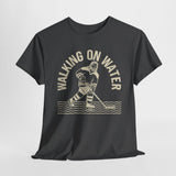 Walking on Water T-Shirt
