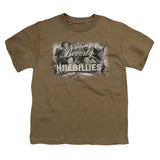 Beverly Hillbillies Logo T-shirt