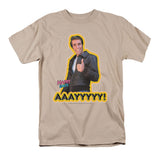 AAAYYYYY T-shirt