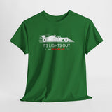 Formula 1 'Lights Out and Away We Go' T-Shirt