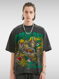 GREEN BAY FOOTBALL TEE