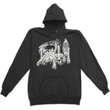 Classic Logo Hooded Sweatshirt Style003