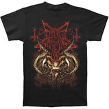 Devil T-shirt Style002
