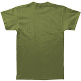 Classic Olive T-shirt