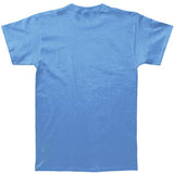 Diamond Skull Slim Fit T-shirt