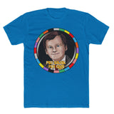 Pat Sajak Fan Club Tee