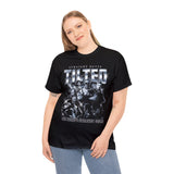 Straight outta tilted shirt
