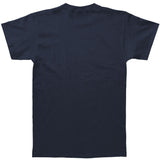Demons and Wizards T-shirt