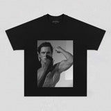 AMERICAN PSYCHO TEE Style005