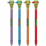 Funko Pop Teenage Mutant Ninja Turtles Series 1 Pen Toppers Vinyl Figure