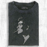 RETRO STYLE SOPRANOS GRAPHIC T-SHIRT Style004