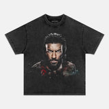 ROMAN REIGNS VINTAGE TEE Style008