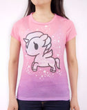 Tokidoki Unicorno Dip N Corno Junior T-Shirt