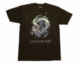 Hatsune Miku Listen To My Heart T-Shirt