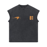 PIASTRI MUSCLE TEE