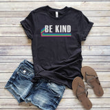 Be Kind Tee | Sizes XS-2XL