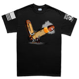 10mm Screws 45 Men's T-shirt Style001