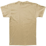 David Gilmour Windmill Slim Fit T-shirt