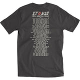 1972 Dice Slim Fit T-shirt