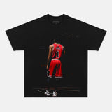 DERRICK ROSE TEE Style003
