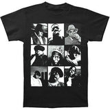 Collage T-shirt Style013