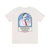 Yuri Putin Tee