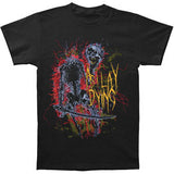 Beheading Slim Fit T-shirt