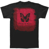 Butterflies T-shirt Style001