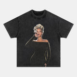 SINGER TEE Style010