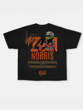 NORRIS HIGHLIGHTS TEE - GEN2