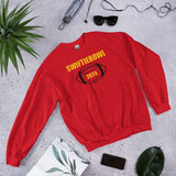 Swiftie Bowl 2024 - Fan Tribute Sweatshirt