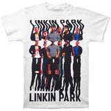 Dazed T-shirt Style001