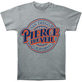 Baseball Logo T-shirt Style003