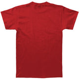Bazinga! Red T-shirt