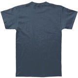 Catch A Fire Fighting Vintage T-shirt