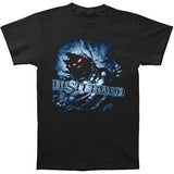 Blue Fade T-shirt