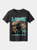 LEWIS HAMILTON RACING MINI TEE