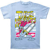 Bunny Chainsaw T-shirt
