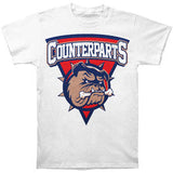 Bulldog T-shirt