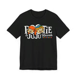 Pootie & Juju Records Tee