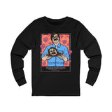 Be Mine Long Sleeve Tee