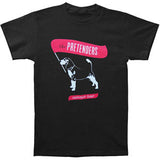 Dog Summer 2007 Tour T-shirt