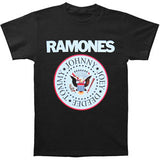 Color Seal T-shirt