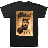 Call to Arms T-shirt